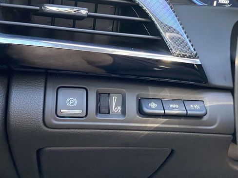 Certified 2019 Cadillac CT6 V w/ Driver Assist Package image 34