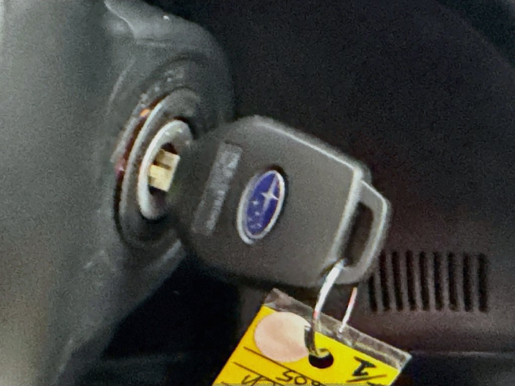 Certified 2024 Subaru Impreza 2.0i AWD/4WD image 19