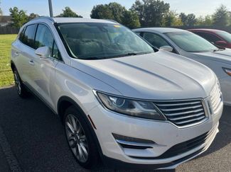 Used 2016 Lincoln MKC Reserve w/ Lincoln MKC Climate Package FWD video 2