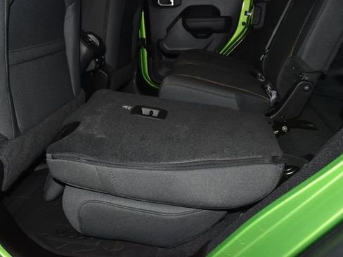 New 2026 Jeep Wrangler Willys image 26