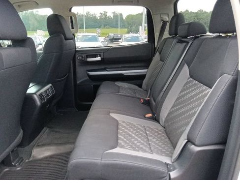 Used 2019 Toyota Tundra SR5 w/ SR5 Upgrade Package RWD image 27