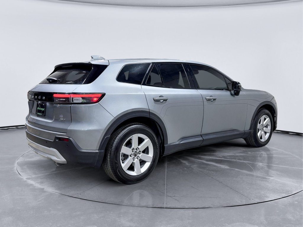 Used 2025 Honda Prologue EX image 3