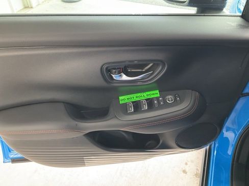 New 2026 Honda HR-V Sport image 5