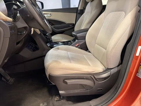 Used 2016 Hyundai Santa Fe Sport AWD/4WD image 11