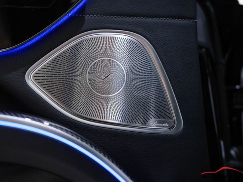 Used 2022 Mercedes-Benz EQS AMG 4MATIC image 69