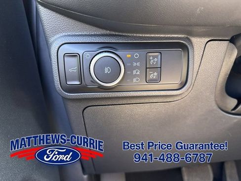 New 2026 Ford Explorer ST w/ Sun And Sound Package AWD/4WD image 28