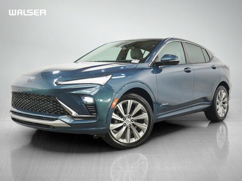 Used 2024 Buick Envista Avenir FWD image 1
