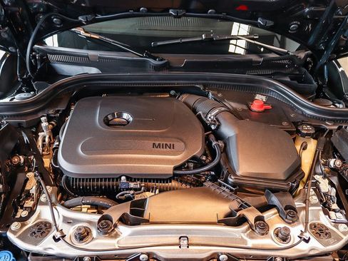 New 2026 MINI Cooper S FWD image 29