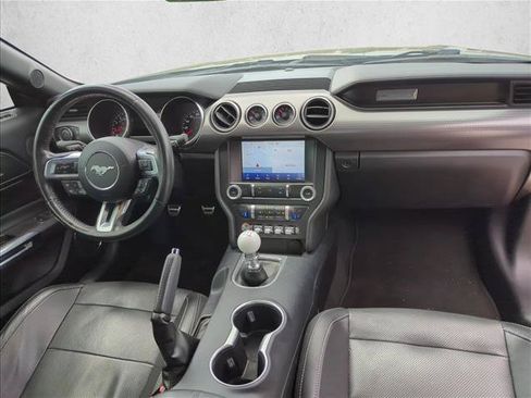 Used 2021 Ford Mustang GT Premium w/ GT Performance Package RWD image 20
