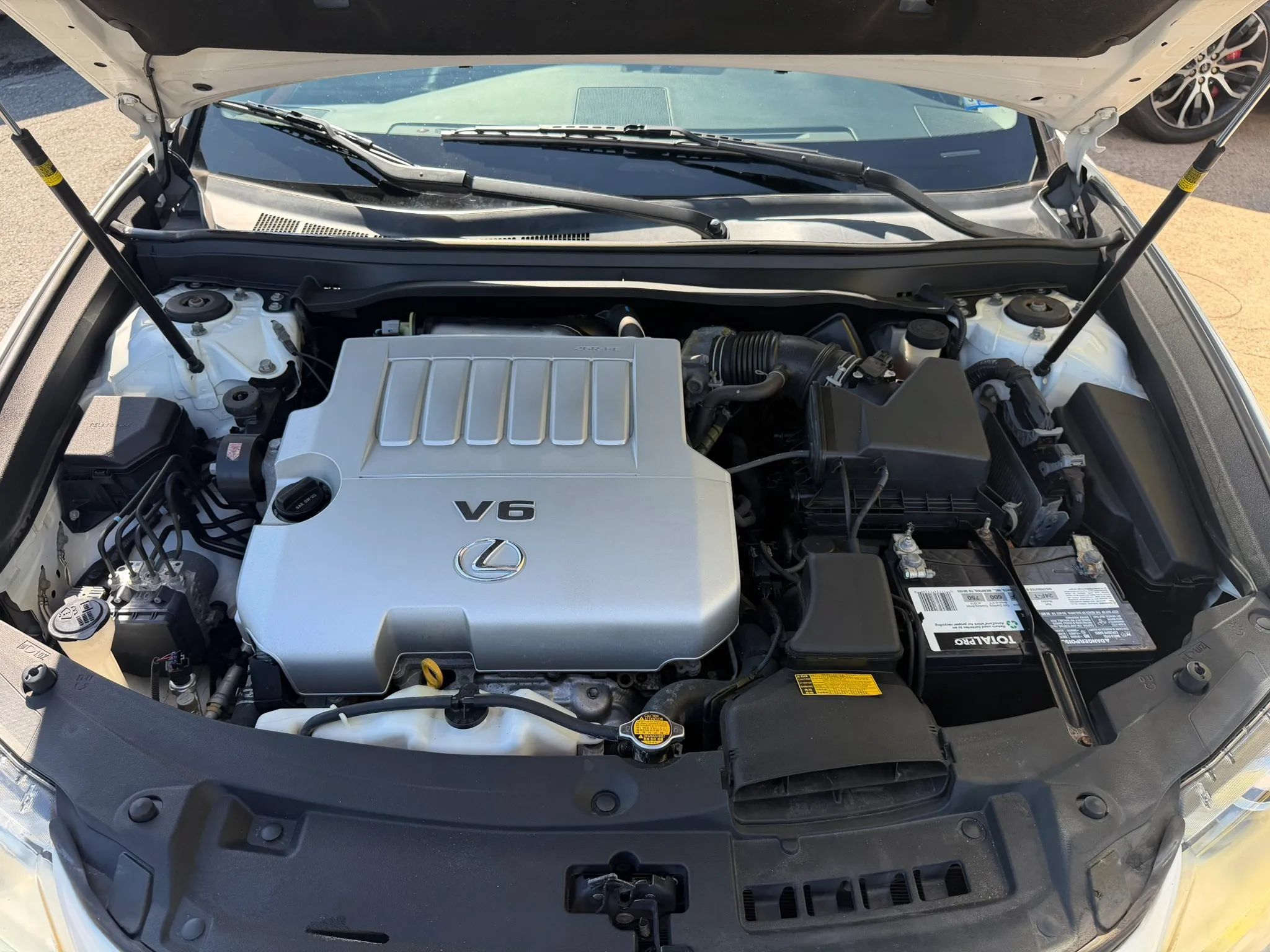 Used 2014 Lexus ES 350 w/ Premium Package FWD image 30