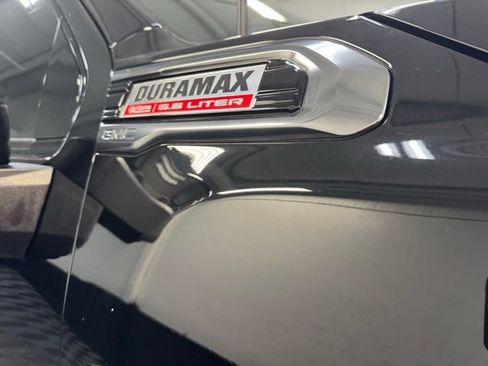 Used 2022 GMC Sierra 2500 AT4 w/ AT4 Preferred Package AWD/4WD image 39