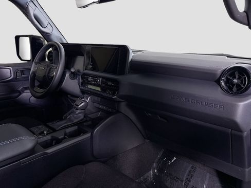 Used 2024 Toyota Land Cruiser 1958 AWD/4WD image 30