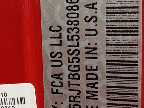 New 2025 Jeep Gladiator Rubicon w/ Convenience Group image 21