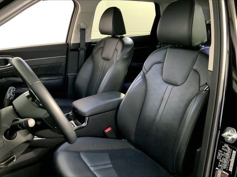 Certified 2024 Kia Sorento SX AWD/4WD image 22