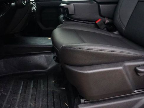 New 2026 Chevrolet Silverado 3500 W/T w/ WT Convenience Package image 11