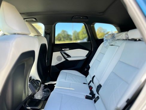 New 2026 BMW X1 xDrive28i w/ Technology Package image 19
