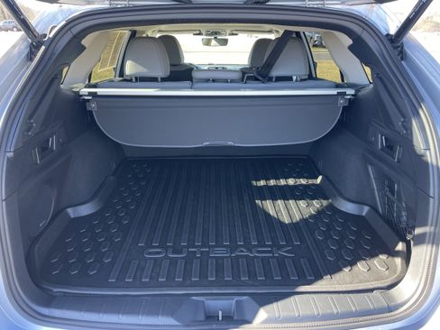 Certified 2024 Subaru Outback Limited image 12