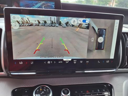 New 2026 Ford Expedition Max Active RWD image 9