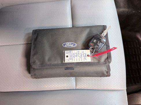 Used 2016 Ford F350 XL w/ Power Equipment Group image 41