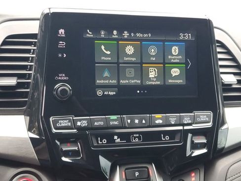 Used 2023 Honda Odyssey Sport image 17
