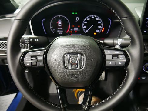 New 2026 Honda Civic Sport image 16