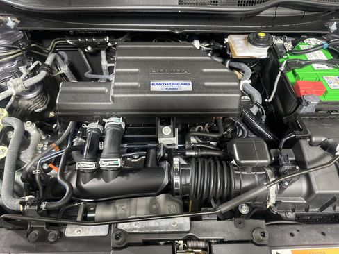 Used 2020 Honda CR-V EX-L image 24