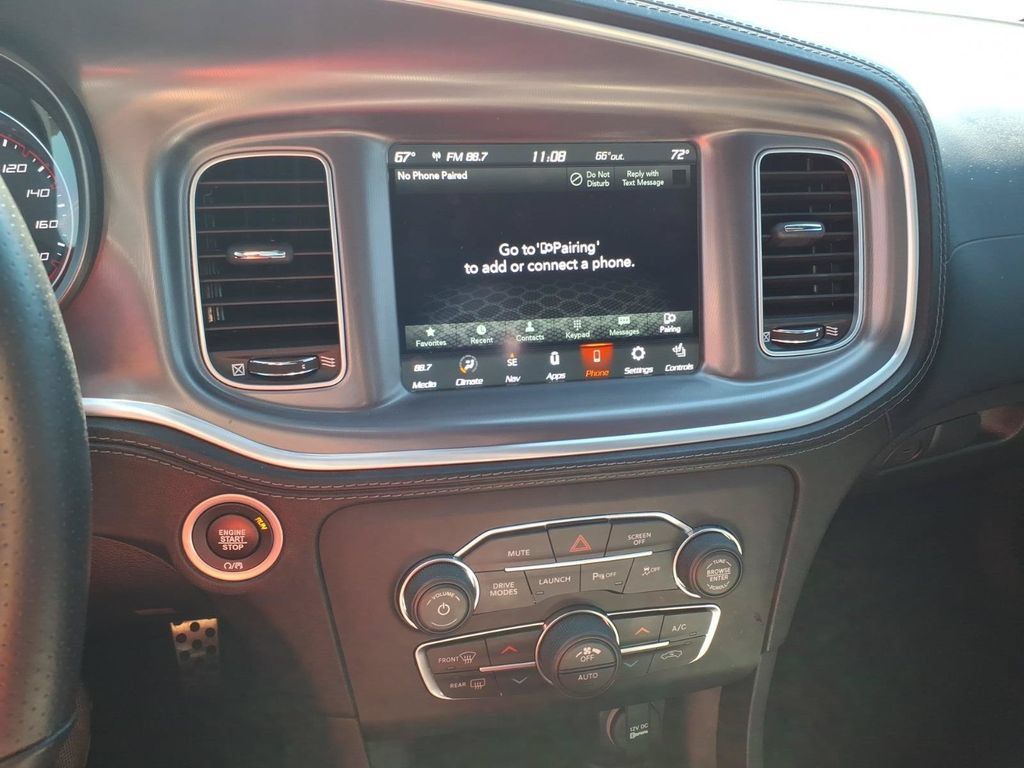 Used 2020 Dodge Charger Scat Pack RWD image 14