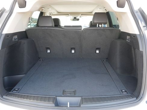 Used 2025 Acura RDX SH-AWD w/ Technology Package image 18