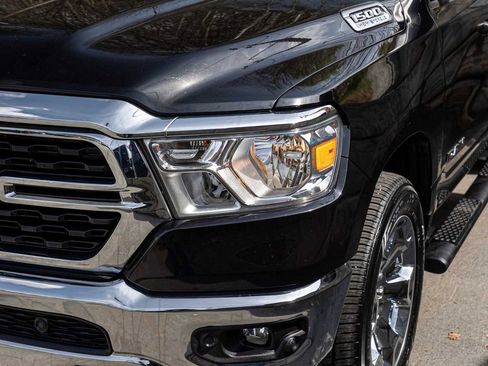 Used 2023 RAM 1500 Big Horn AWD/4WD image 29