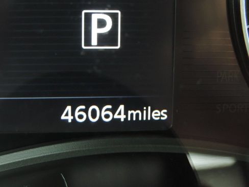Used 2024 Nissan Kicks SV FWD image 28