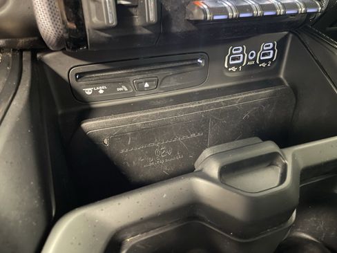 Used 2019 RAM 1500 Limited image 17