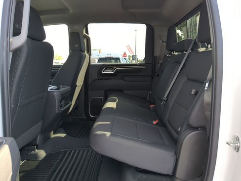 New 2026 Chevrolet Silverado 3500 LT w/ All Star Edition image 20