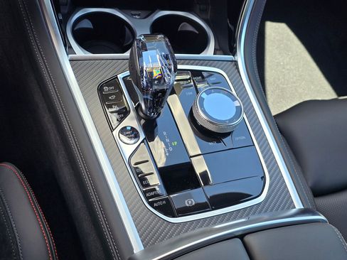 New 2026 BMW M850i xDrive AWD/4WD image 24