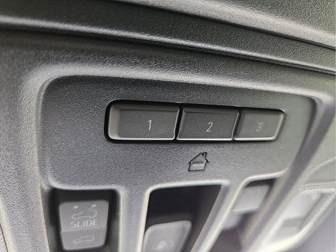 Used 2024 GMC Sierra 1500 AT4X image 22