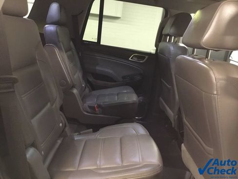 Used 2019 GMC Yukon Denali AWD/4WD image 38