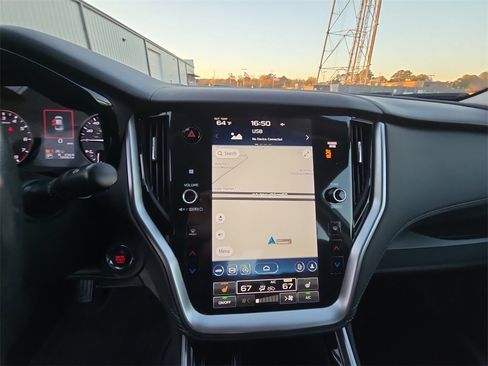 Used 2023 Subaru Legacy Premium image 19