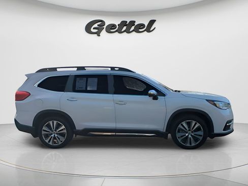 Used 2020 Subaru Ascent Touring w/ Popular Package #2 AWD/4WD image 5