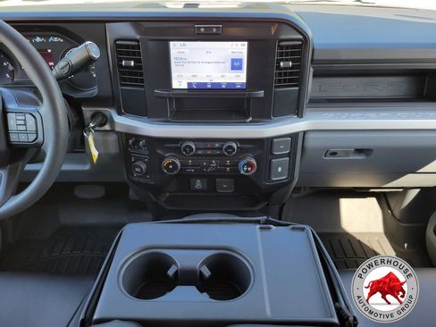 Used 2026 Ford F250 XL w/ STX Appearance Package AWD/4WD image 19
