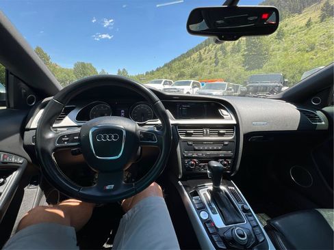 Used 2009 Audi S5 4.2 AWD/4WD image 25