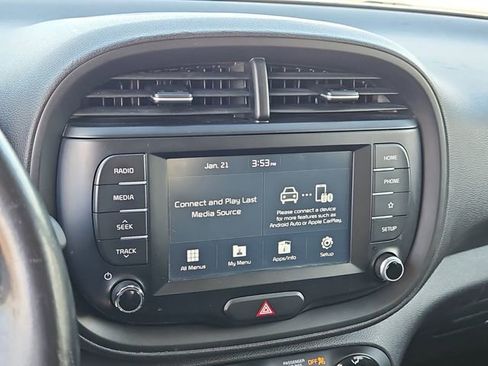 Used 2020 Kia Soul GT-Line w/ GT 2.0L Power Sunroof Package image 24