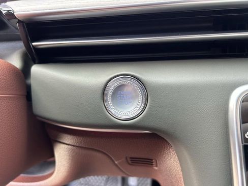 New 2026 Genesis GV80 3.5T Prestige image 30