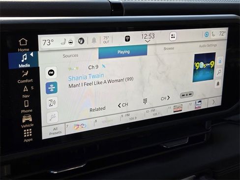 Used 2025 Jeep Gladiator Rubicon image 33