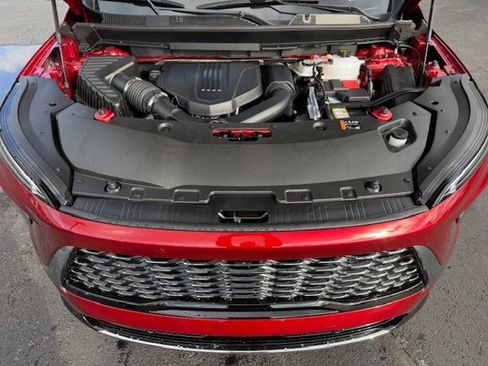 New 2026 Buick Enclave Avenir w/ Super Cruise Package image 40