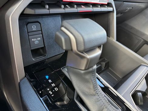 New 2026 Toyota Tundra SR5 image 38