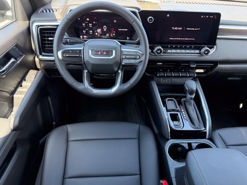 New 2026 GMC Canyon Elevation w/ Convenience Package RWD image 17