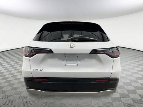 New 2027 Honda HR-V EX-L image 5