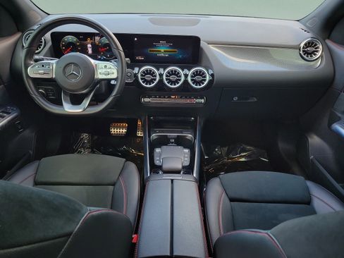 Certified 2022 Mercedes-Benz GLA 250 4MATIC image 12