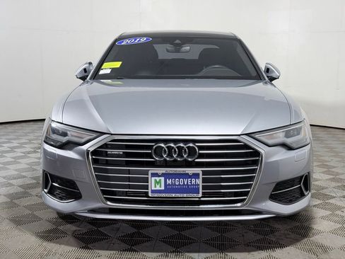 Used 2019 Audi A6 2.0T Premium w/ Convenience Package AWD/4WD image 10