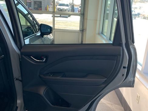 Used 2025 Subaru Forester Limited w/ Protection Package (1PH) image 14