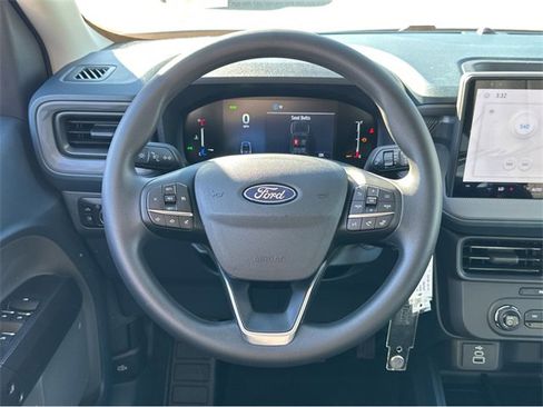 New 2025 Ford Maverick XL image 12